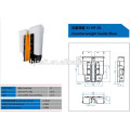 Elevator Counterweight Guide Schuhe / Aufzug Teile / Aufzug Schiebe-Führer Schuhe